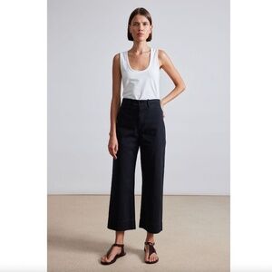 Apiece Apart Chino Merida Pant